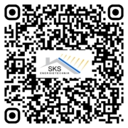 SKS Energietechnik QR-Code
